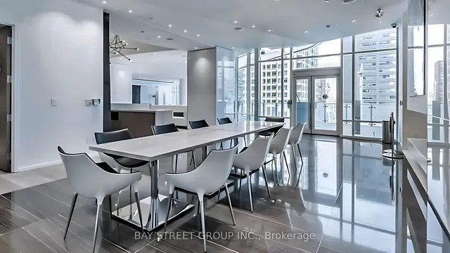 Additional property image - 1 Bloor St Unit 1605