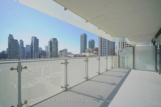 Additional property image - 1 Bloor St Unit 1605