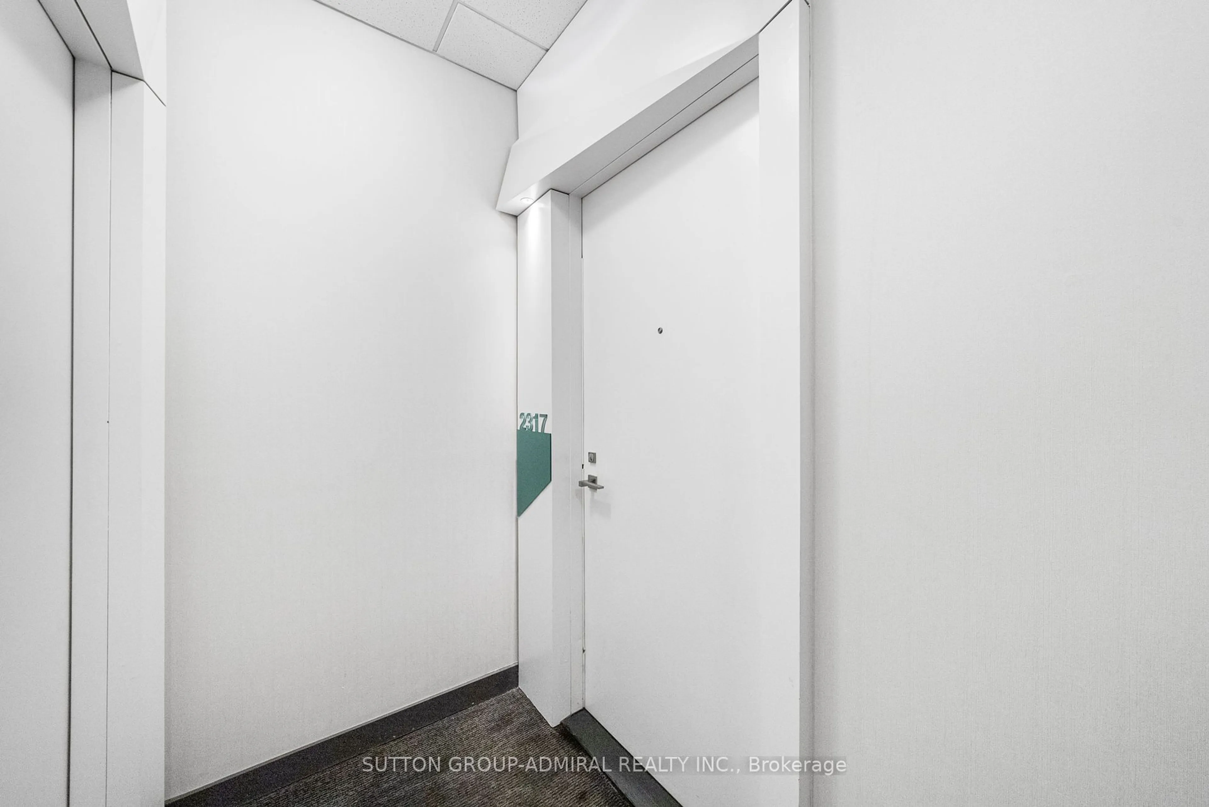 A pic of a room for 352 Front St #2317, Toronto Ontario M5V 0K3