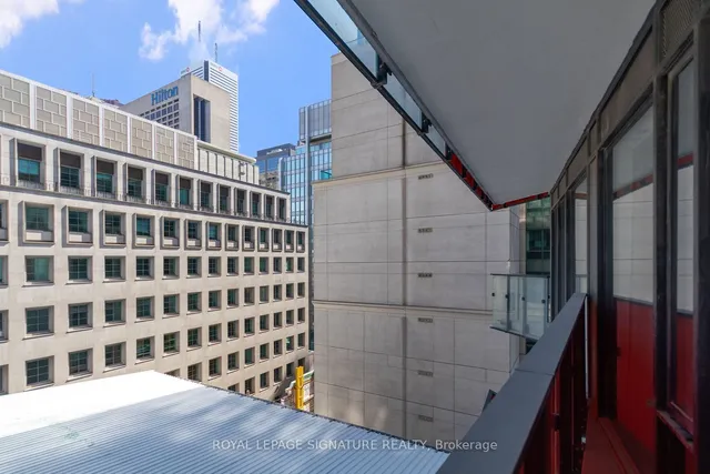 Additional property image - 215 Queen St Unit 711