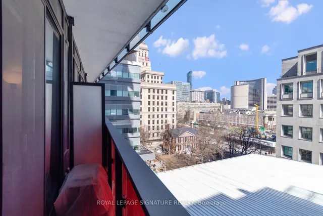 Additional property image - 215 Queen St Unit 711