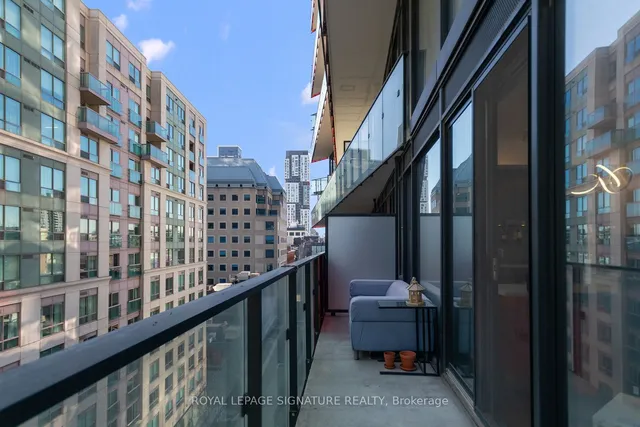Additional property image - 215 Queen St Unit 711