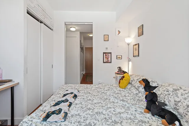 Additional property image - 215 Queen St Unit 711