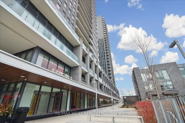 Additional property image - 6 Sonic Way Unit N312