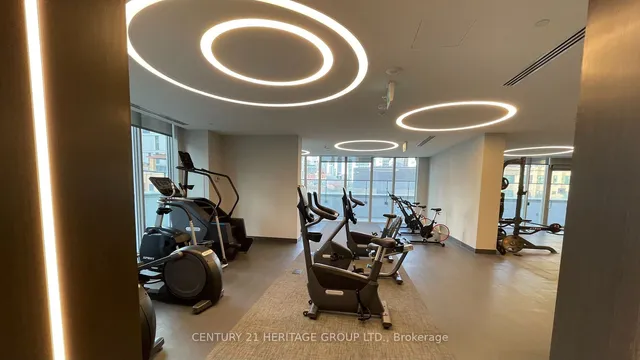 Additional property image - 100 Dalhousie St Unit 1405