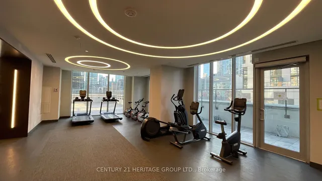 Additional property image - 100 Dalhousie St Unit 1405