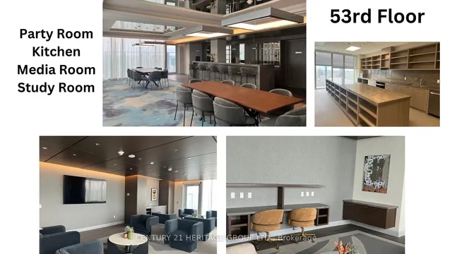 Additional property image - 100 Dalhousie St Unit 1405