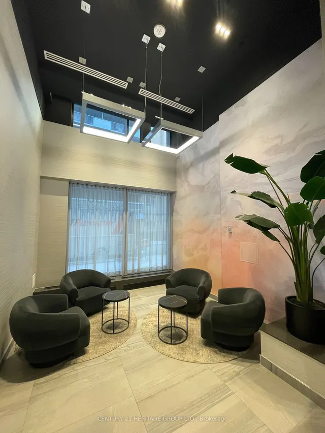 Additional property image - 100 Dalhousie St Unit 1405
