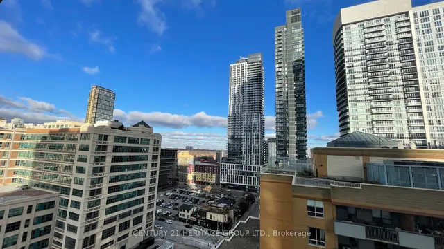 Additional property image - 100 Dalhousie St Unit 1405