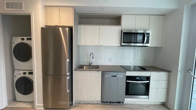 Additional property image - 100 Dalhousie St Unit 1405