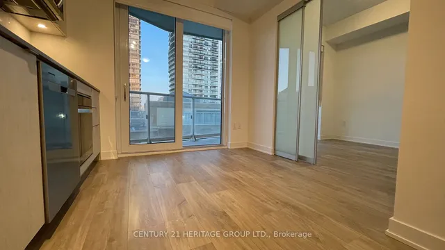 Additional property image - 100 Dalhousie St Unit 1405