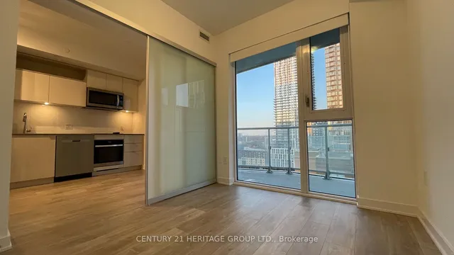 Additional property image - 100 Dalhousie St Unit 1405