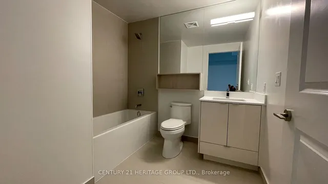 Additional property image - 100 Dalhousie St Unit 1405