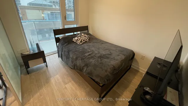 Additional property image - 100 Dalhousie St Unit 1405