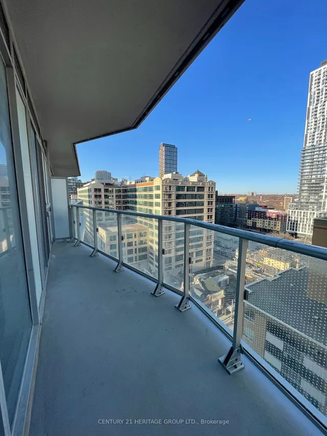 Additional property image - 100 Dalhousie St Unit 1405