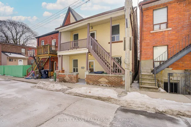 Additional property image - 3 Clinton Pl
