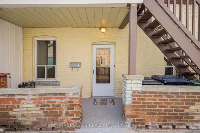 Additional property image - 3 Clinton Pl