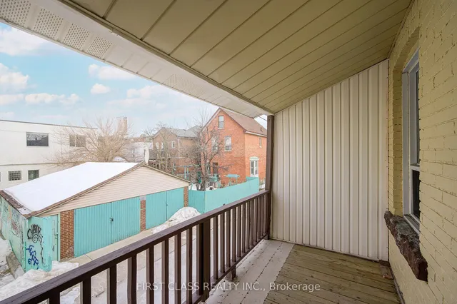 Additional property image - 3 Clinton Pl