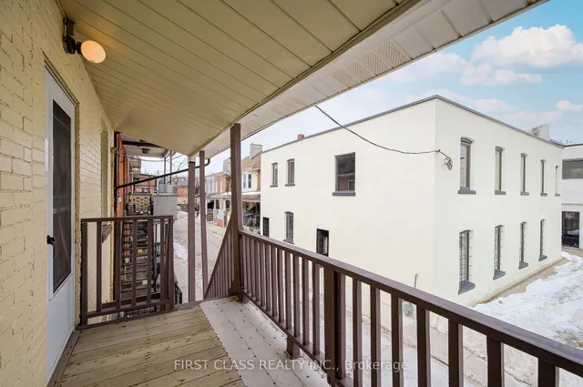 Additional property image - 3 Clinton Pl