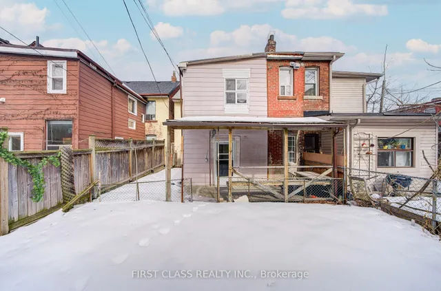 Additional property image - 3 Clinton Pl