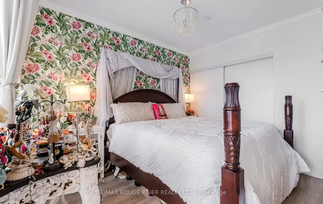 Additional property image - 15 Queens Quay Unit 921