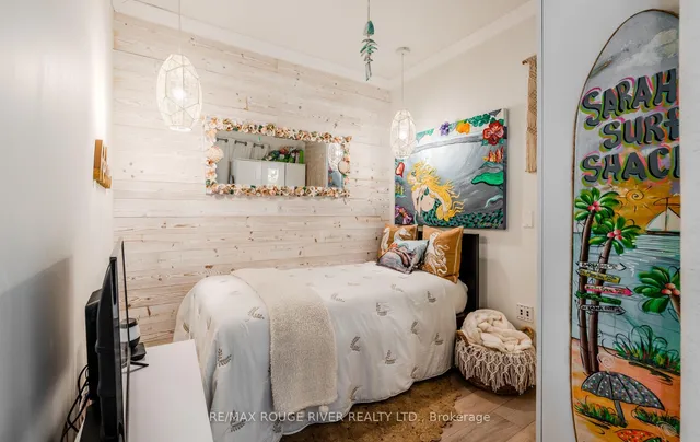 Additional property image - 15 Queens Quay Unit 921