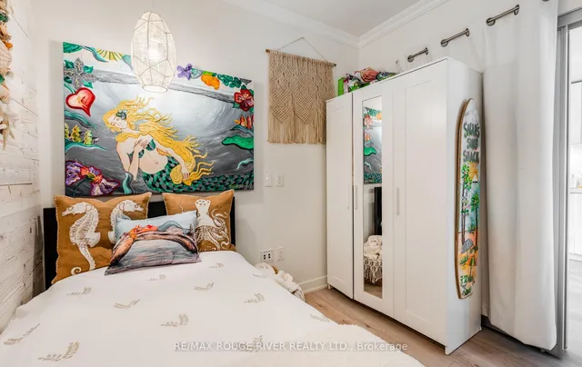 Additional property image - 15 Queens Quay Unit 921