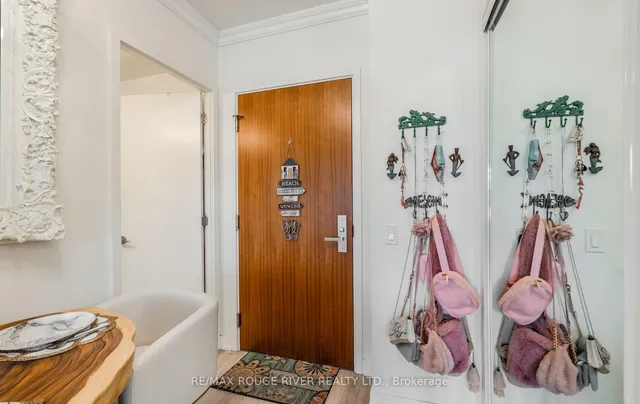 Additional property image - 15 Queens Quay Unit 921