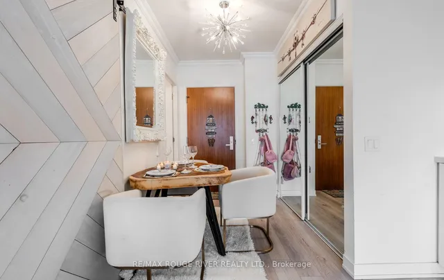 Additional property image - 15 Queens Quay Unit 921