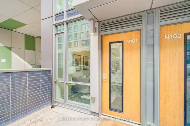 Additional property image - 455 Front St Unit N101