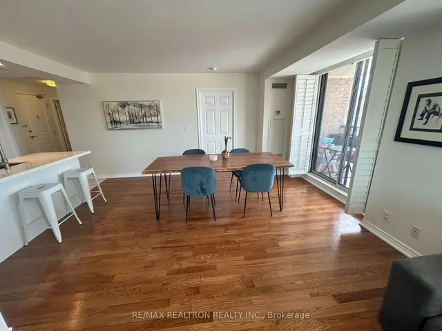 Additional property image - 16 Dallimore Circ Unit 414