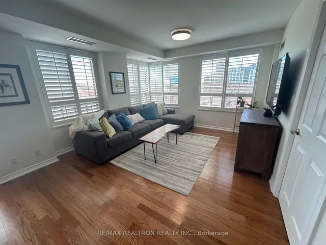 Additional property image - 16 Dallimore Circ Unit 414
