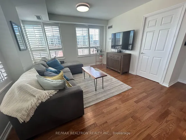 Additional property image - 16 Dallimore Circ Unit 414