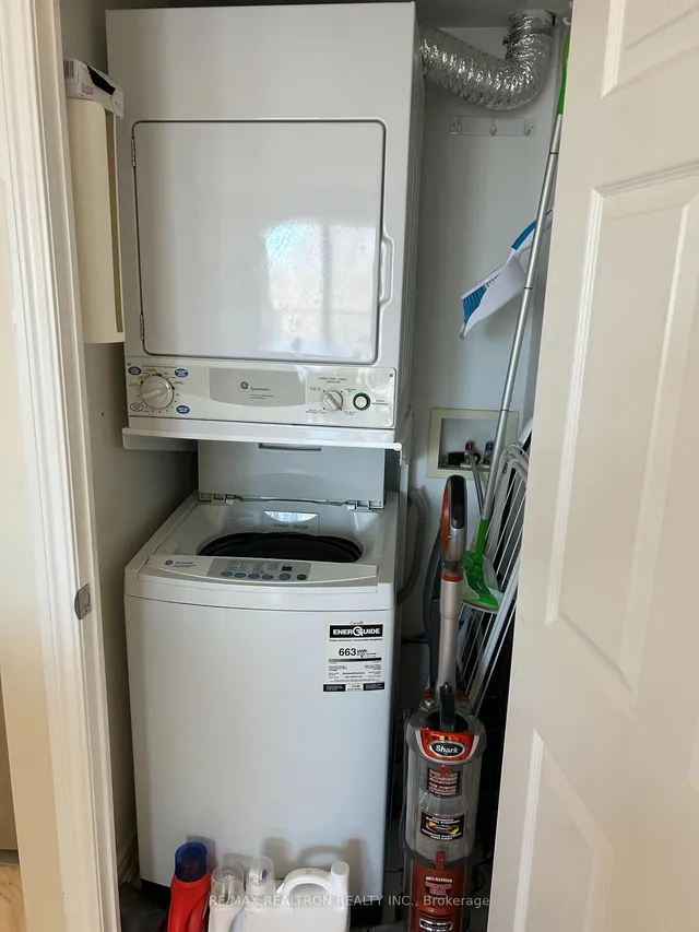 Additional property image - 16 Dallimore Circ Unit 414