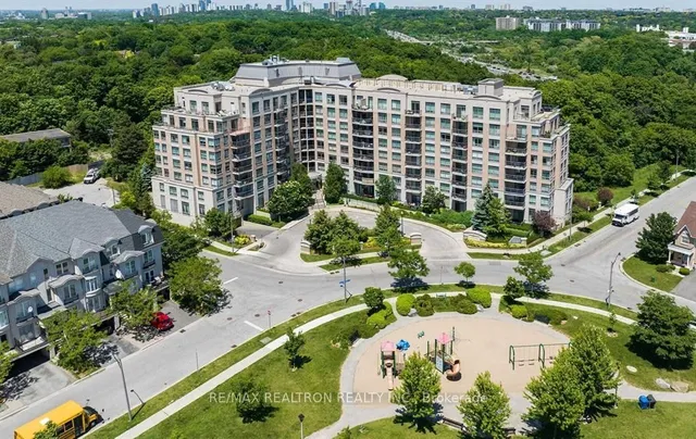 Additional property image - 16 Dallimore Circ Unit 414