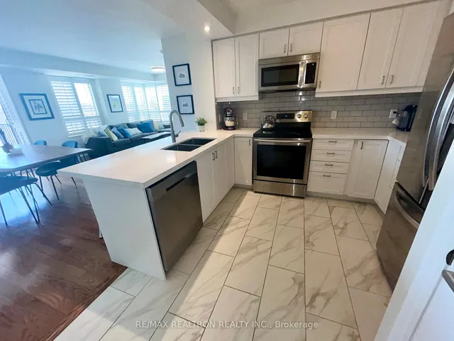 Additional property image - 16 Dallimore Circ Unit 414