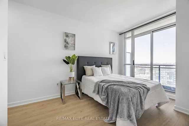 Additional property image - 25 Capreol Crt Unit 3805