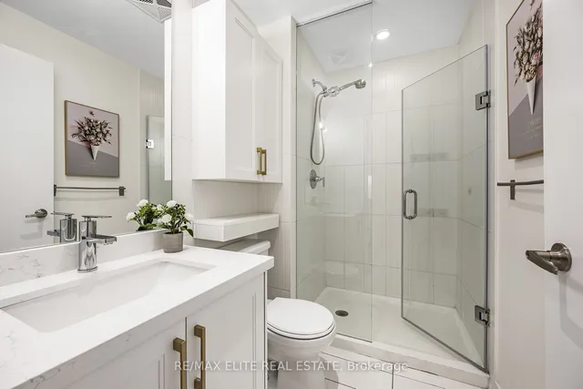 Additional property image - 25 Capreol Crt Unit 3805
