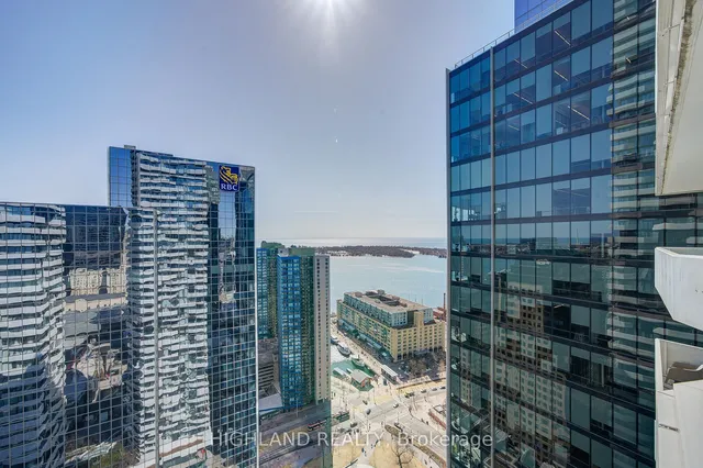 Additional property image - 100 Harbour St Unit 3909