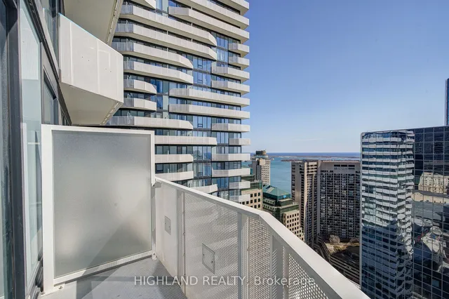 Additional property image - 100 Harbour St Unit 3909