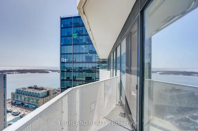 Additional property image - 100 Harbour St Unit 3909