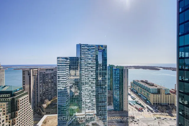 Additional property image - 100 Harbour St Unit 3909