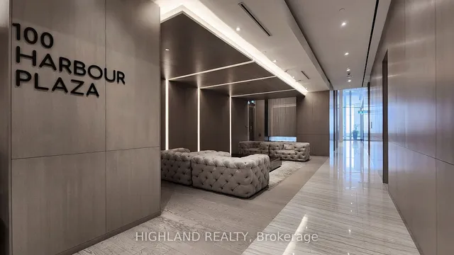 Additional property image - 100 Harbour St Unit 3909