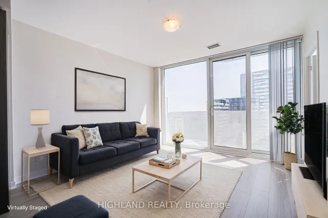Additional property image - 100 Harbour St Unit 3909