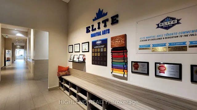 Additional property image - 100 Harbour St Unit 3909