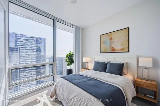 Additional property image - 100 Harbour St Unit 3909