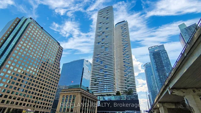Additional property image - 100 Harbour St Unit 3909