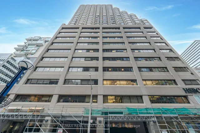Primary image of 175 Cumberland St Unit 2201