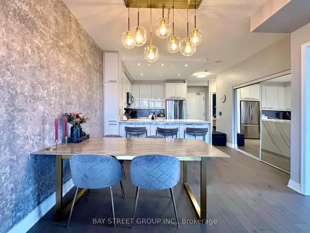 Additional property image - 25 Carlton St Unit 3101