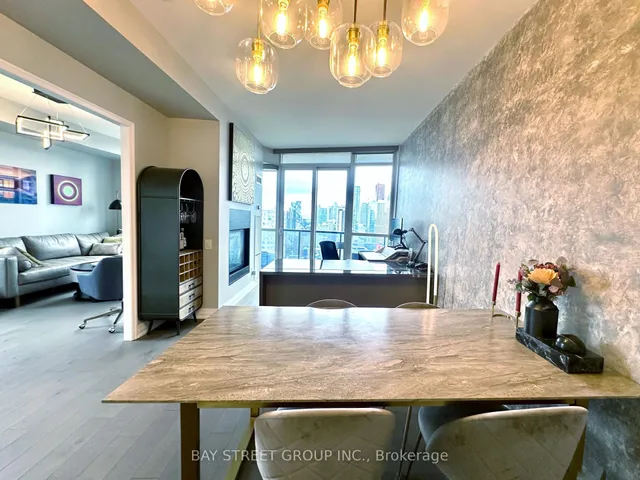 Additional property image - 25 Carlton St Unit 3101